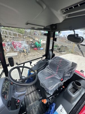 2026 TYM Tractors Series 3 T3025