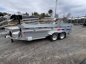 2026 K Trail D8216 16k HD2