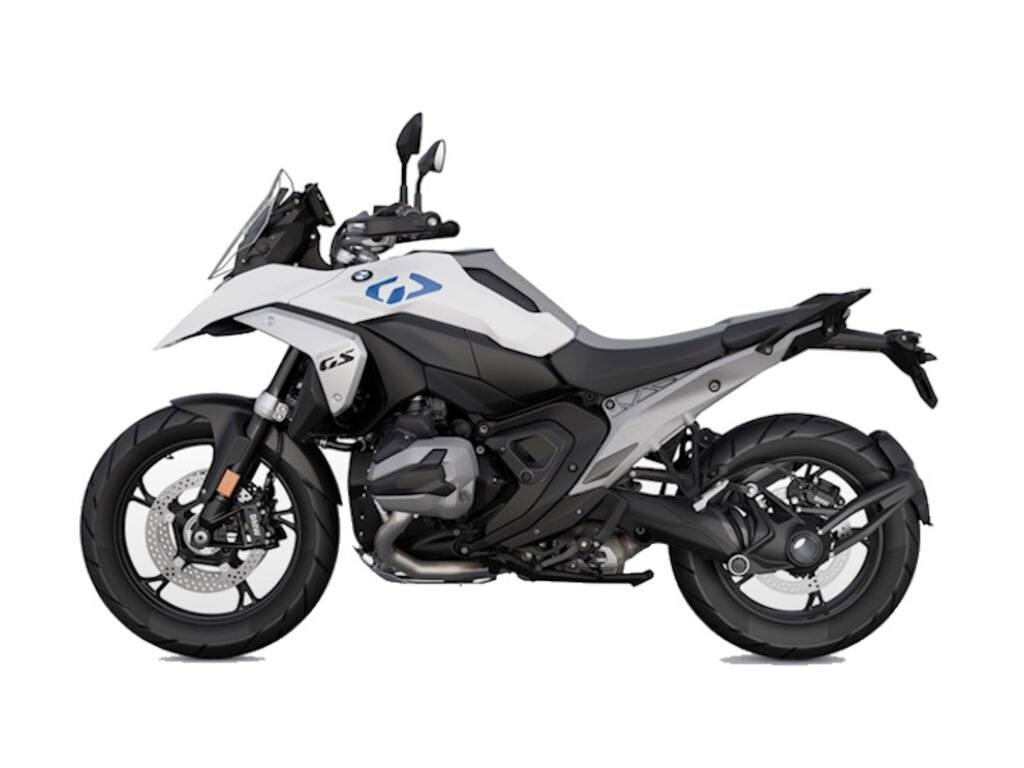 2024 BMW R 1250 GS Adventure Triple Black