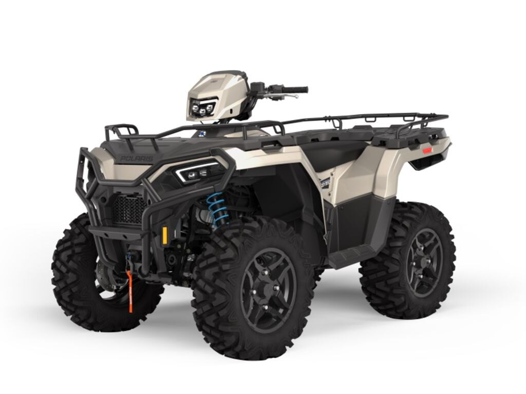 2023 Polaris Sportsman 570 Ride Command Edition