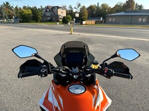 2017 KTM 1290 Super Adventure R
