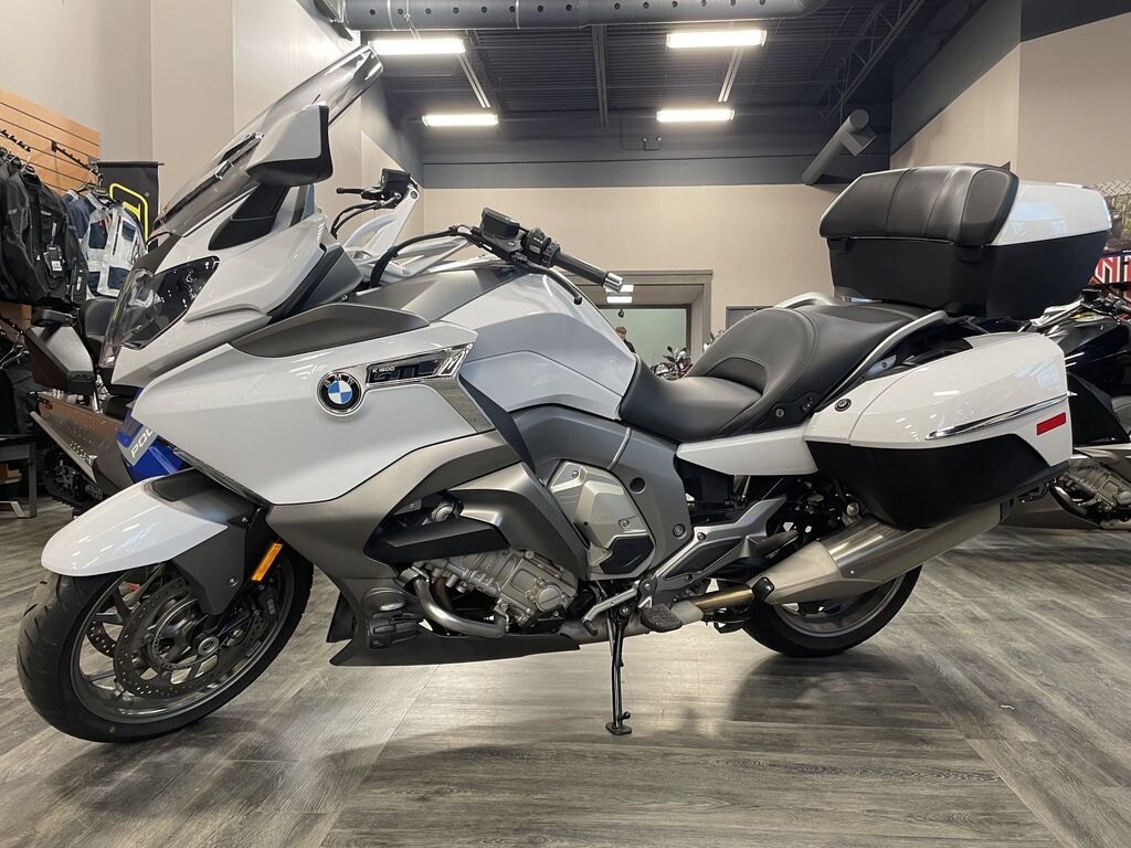 2020 Yamaha GP1800R SVHO - 48 Hours