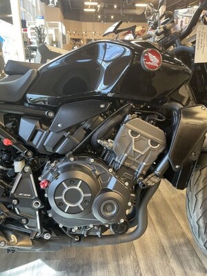 2021 Honda CB1000R