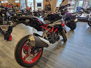 2024 BMW G 310 R Sport