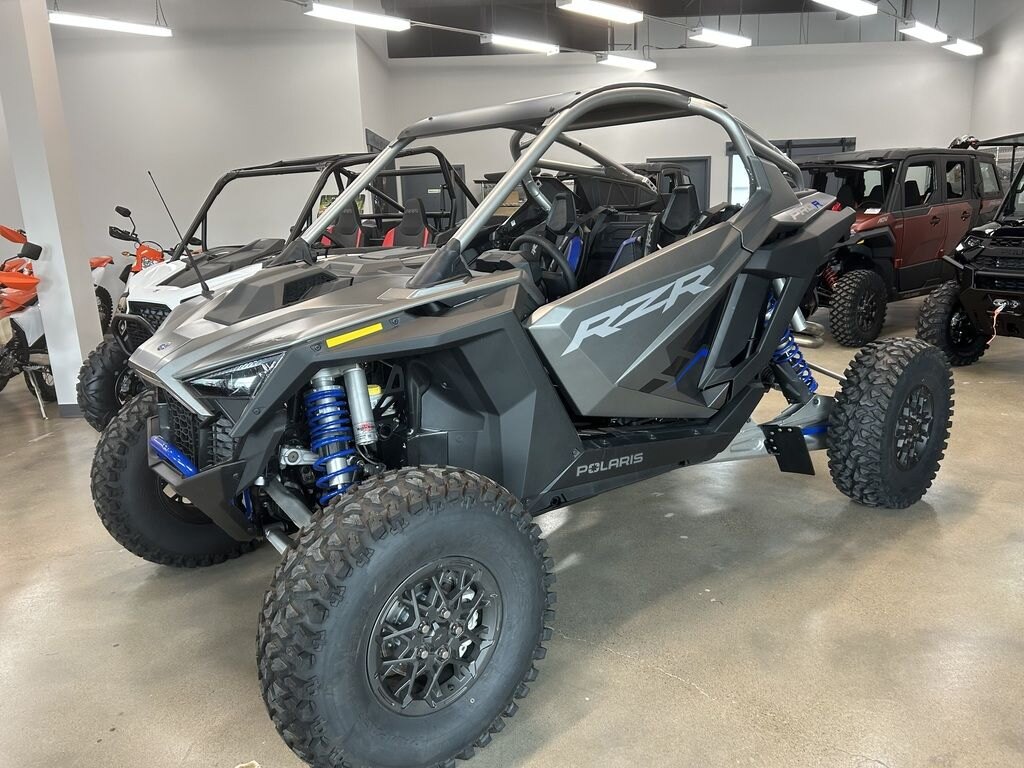 2024 Polaris RZR Pro R Premium