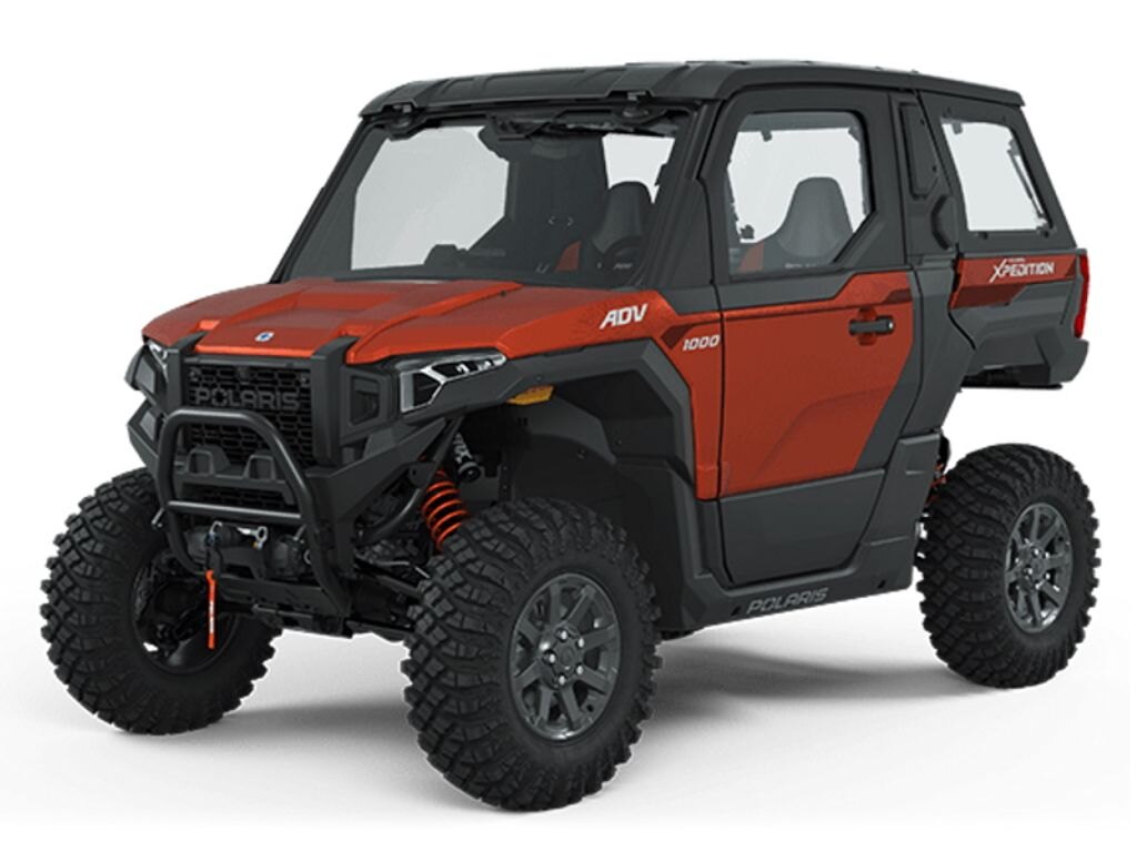 2024 Polaris XPedition ADV NorthStar