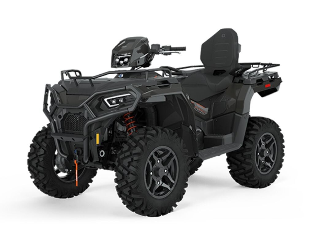 2025 Polaris Sportsman Touring 570 Ultimate