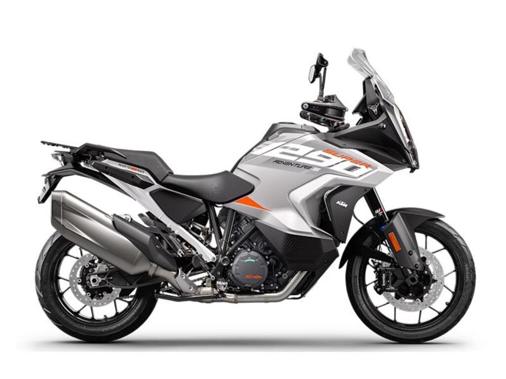 2024 Yamaha TW200