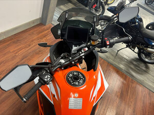 2017 KTM 1290 Super Adventure R