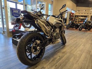 2024 KTM 790 Duke
