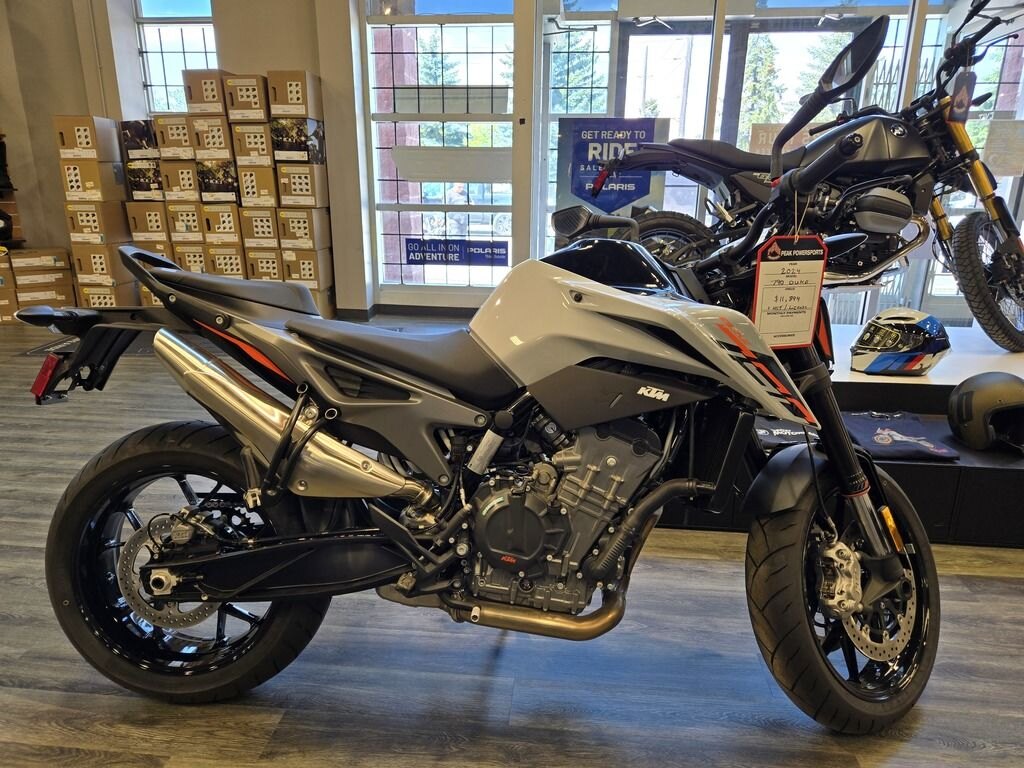 2024 KTM 350 XC-F