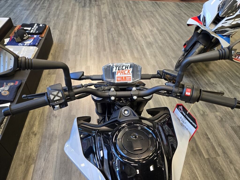 2024 KTM 790 Duke