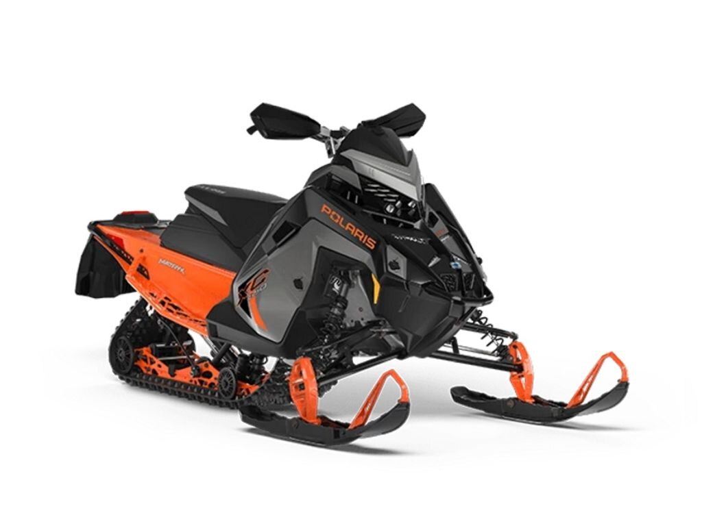 2023 Polaris Industries 800 Titan Adventure 155 - Nov/Dec Promo!