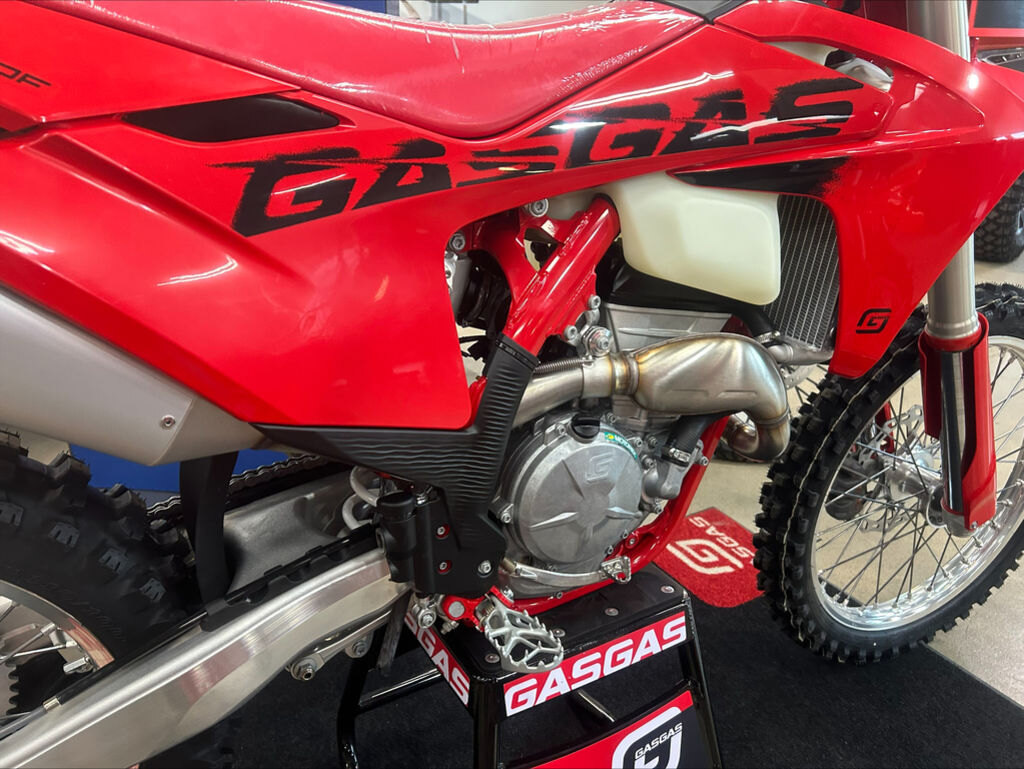 2025 GASGAS EX 250F