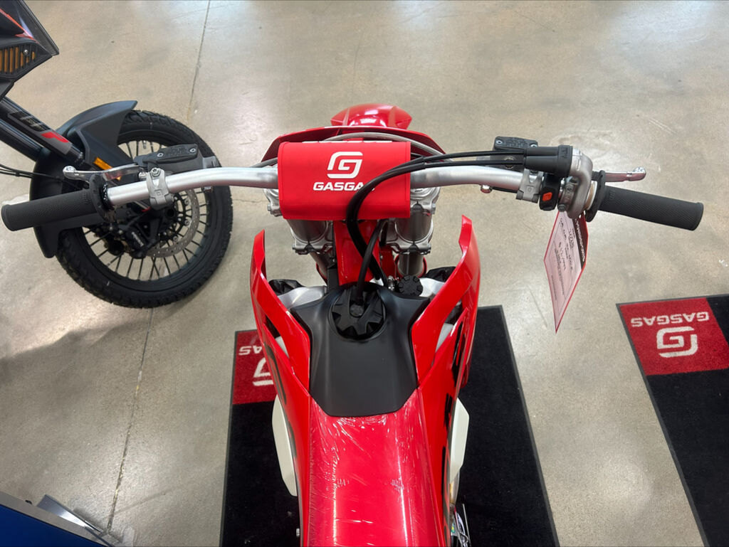 2025 GASGAS EX 250F