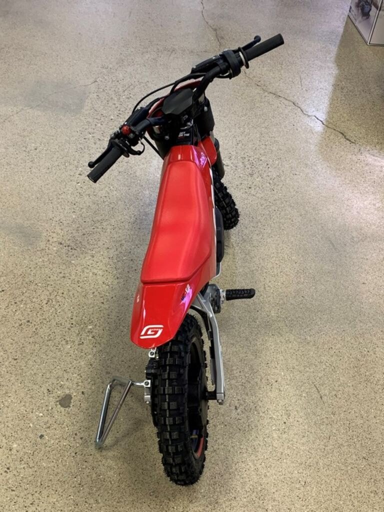 2025 Gas Gas MC E2