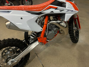 2024 KTM 85 SX 17/14