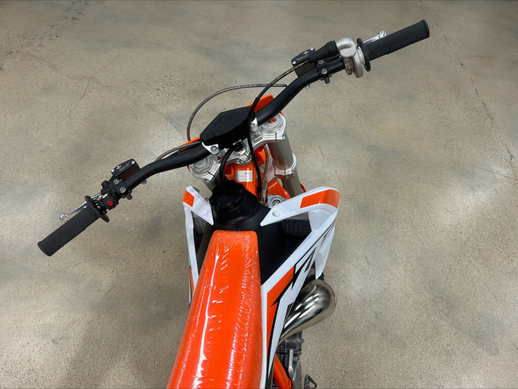 2025 KTM 85 SX 17/14