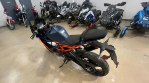 2024 KTM RC 390