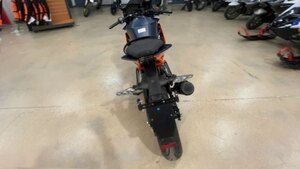 2024 KTM RC 390