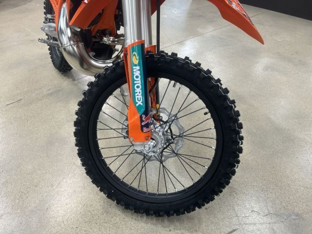 2025 KTM 300 XC W Champion Edition