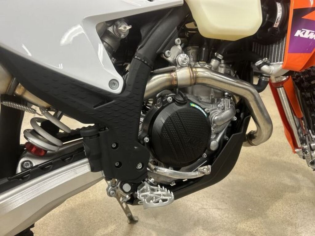 2024 KTM 450 XCF W