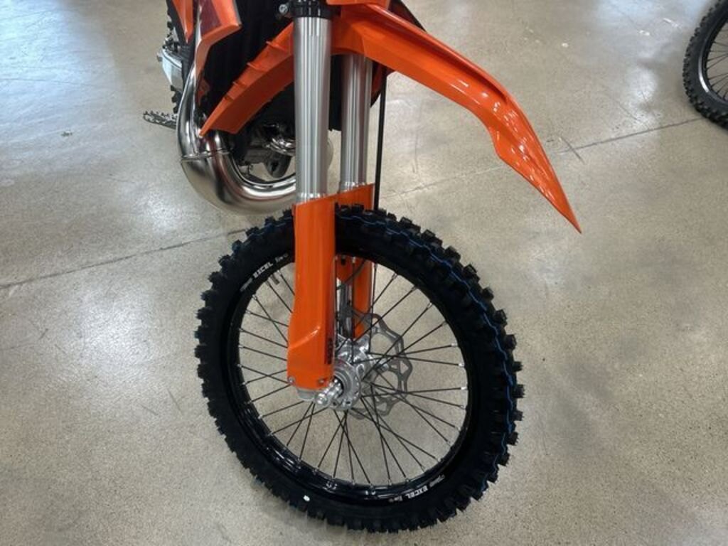 2025 KTM 300 SX