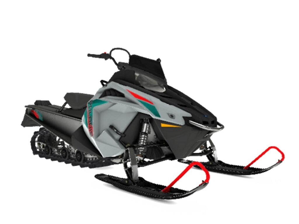 2024 Polaris 550 RMK EVO 144