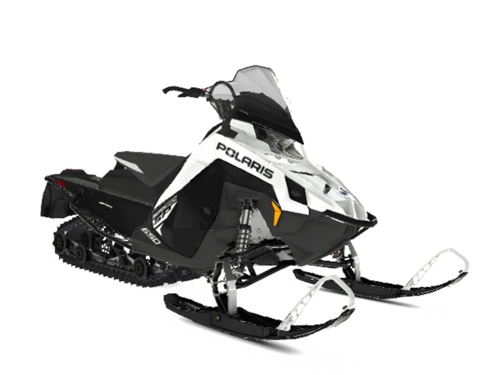 2024 Polaris 650 Switchback SP 146