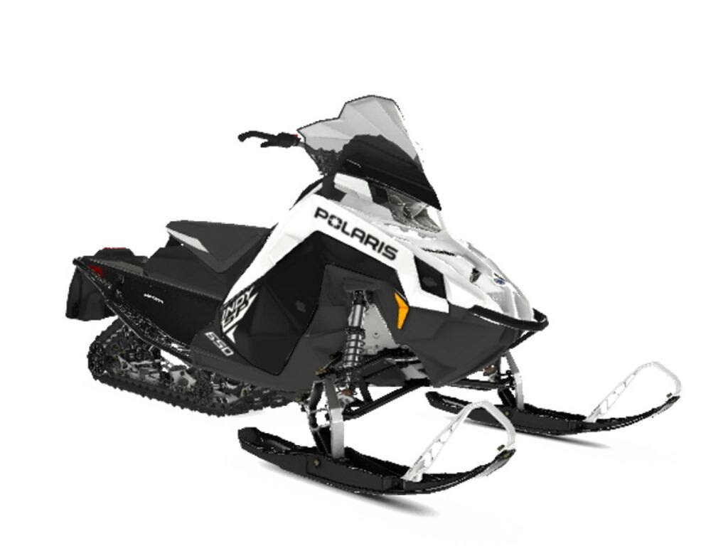 2024 Polaris 650 Indy SP 137