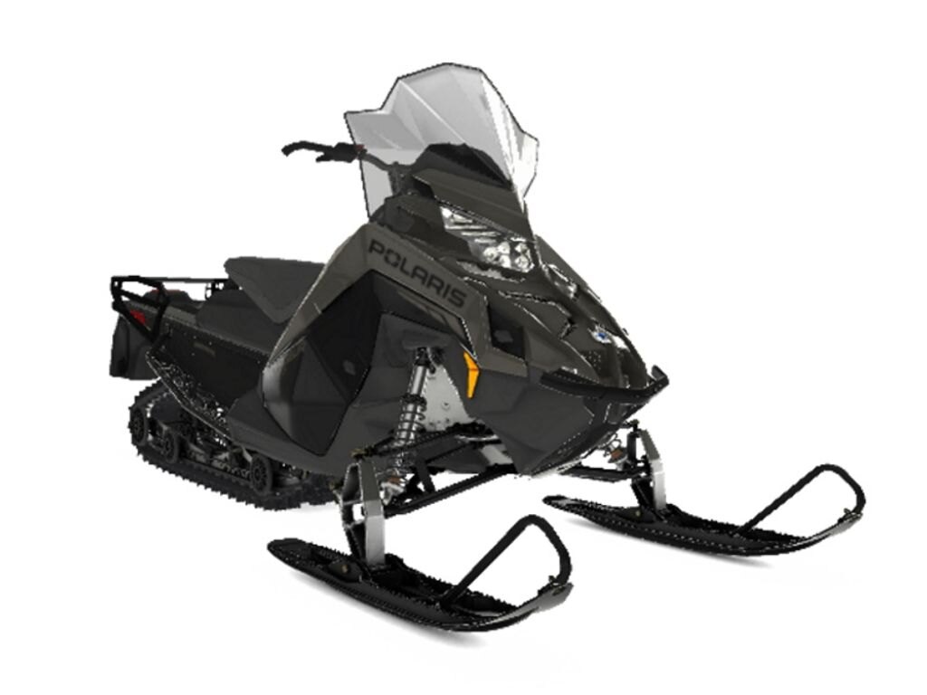 2024 Polaris 650 Voyageur 146 Gloss Black