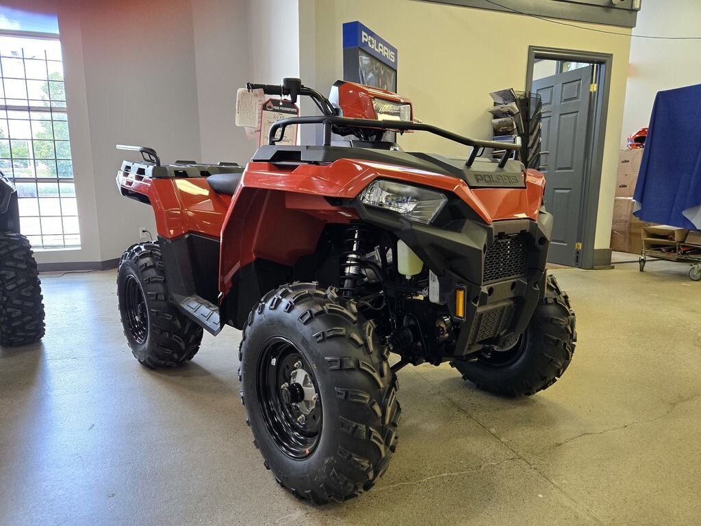 2026 Polaris Sportsman Touring 570 Ultimate