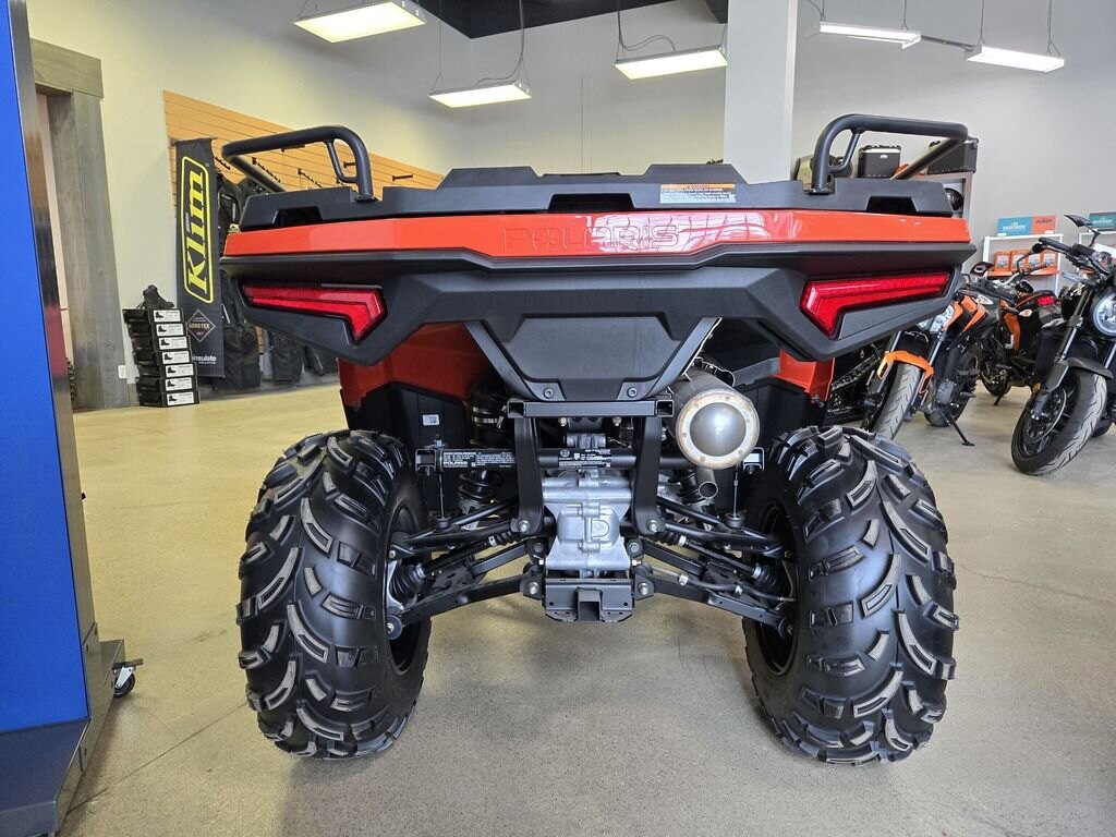 2025 Polaris Ranger 1000 Premium