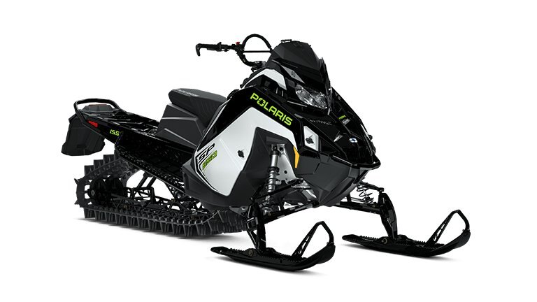2026 Polaris Patriot 850 RMK SP 155
