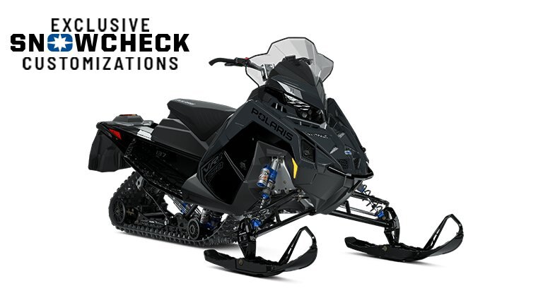 2026 Polaris Patriot 850 INDY VR1 137