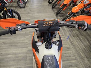 2025 KTM 300 XC
