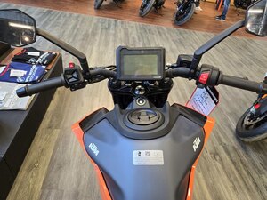 2024 KTM 250 Duke