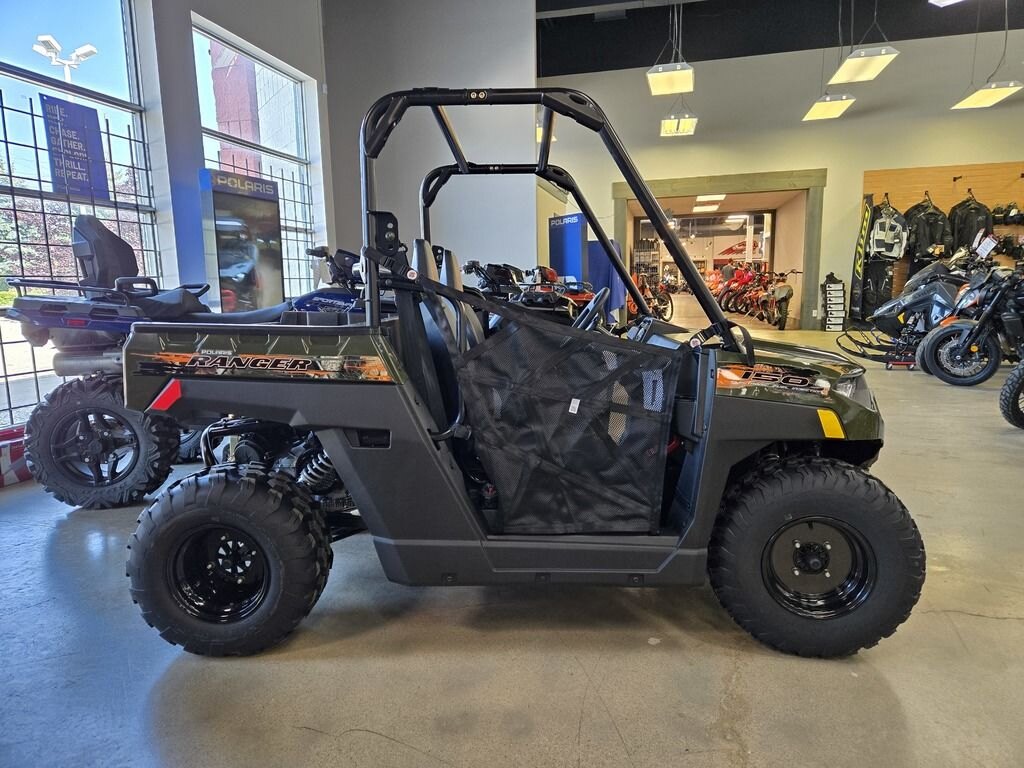 2025 Polaris Ranger 150 EFI