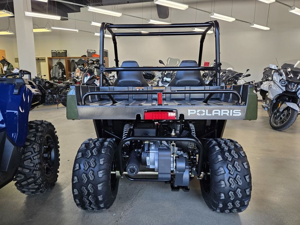 2025 Polaris Ranger 150 EFI