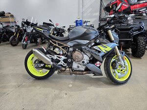 2023 BMW S 1000 R Sport