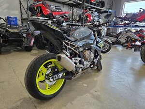 2023 BMW S 1000 R Sport