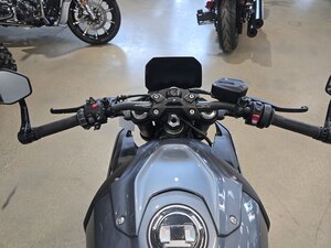 2023 BMW S 1000 R Sport