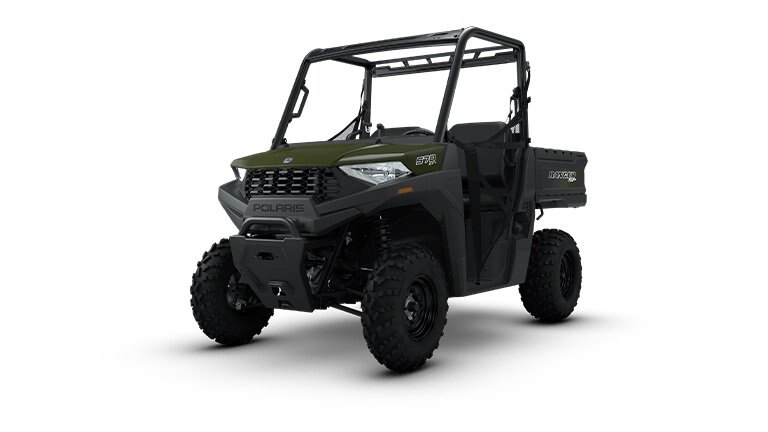 2026 Polaris® RANGER SP 570 2-Seat Sage Green