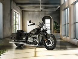 2025 BMW R 18 Roctane Two-tone Dragonfire red metallic