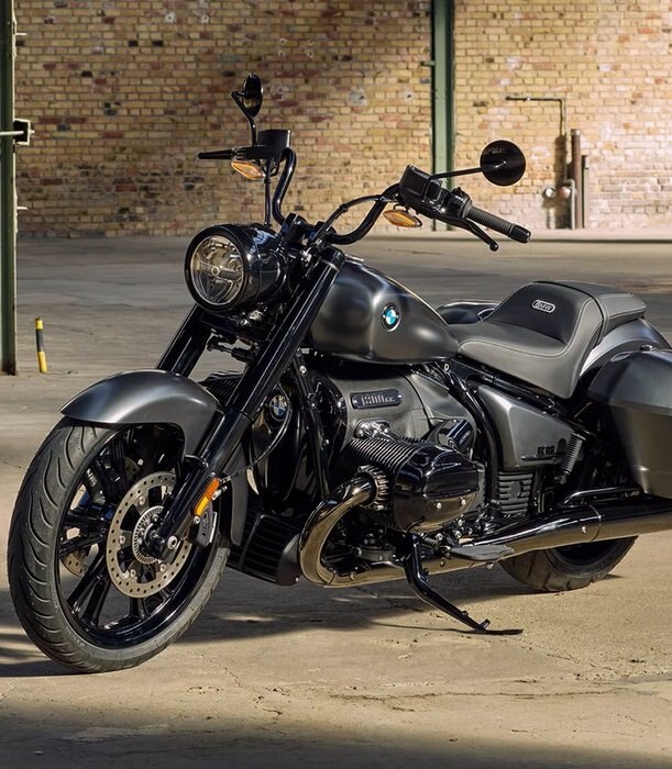 2025 BMW R 1300 GS Light white