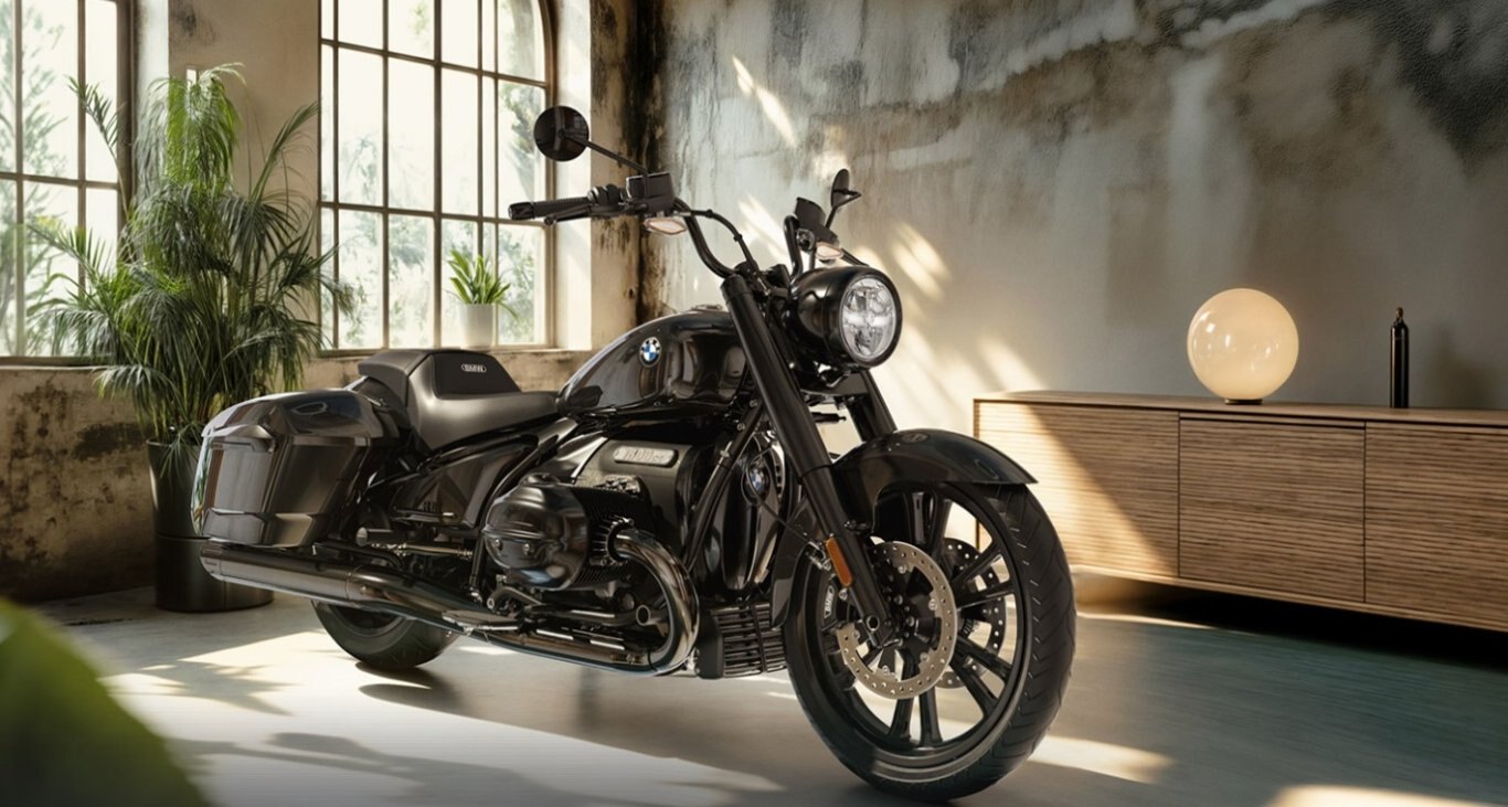 2025 BMW R 1300 GS Adventure GS Trophy