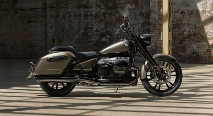 2025 BMW G 310 GS Cosmic black 3