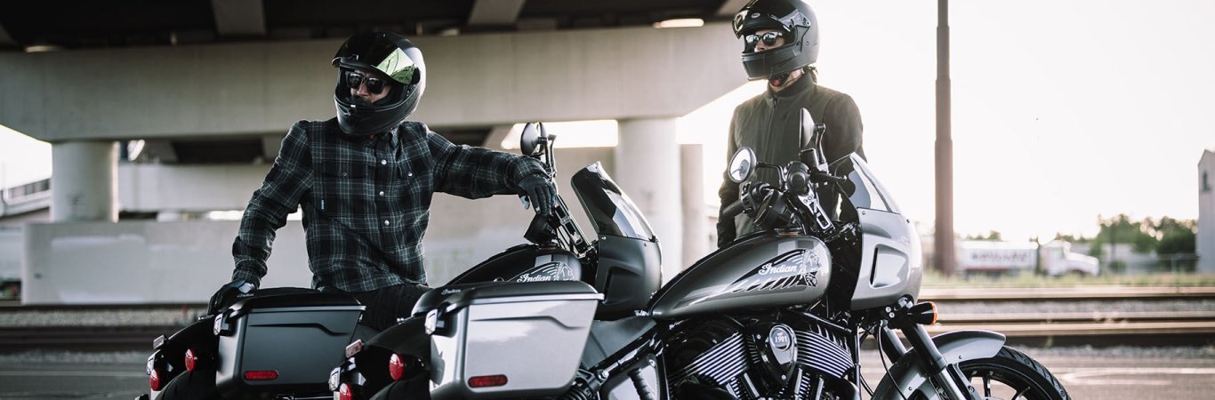 2025 Indian Chief Dark Horse Black Smoke