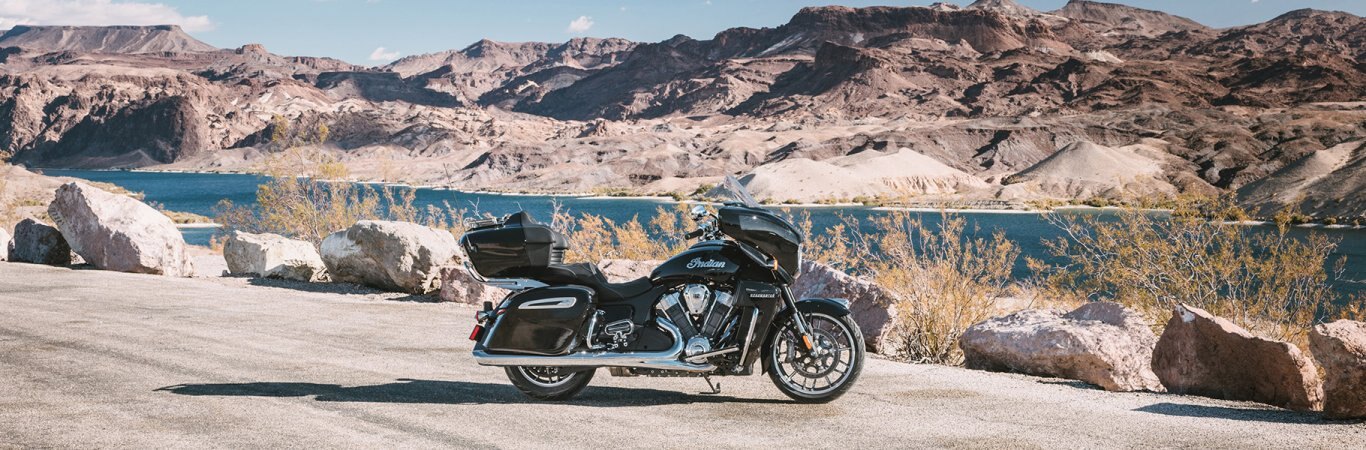 2025 Indian Roadmaster Elite