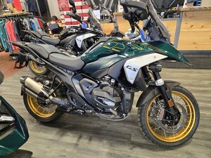 2025 BMW R 1300 GS Option 719